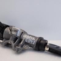 BLOCCHETTO ACCENSIONE VOLKSWAGEN Polo 5Â° Serie 6R