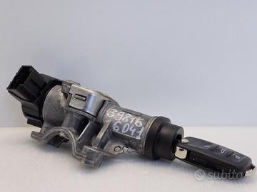 BLOCCHETTO ACCENSIONE VOLKSWAGEN Polo 5Â° Serie 6R