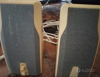 Casse per computer portatile 