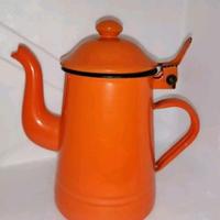 Caffettiera vintage Bassano 