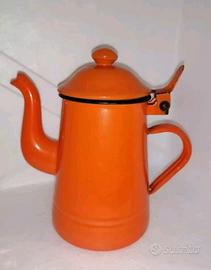 Caffettiera vintage Bassano 