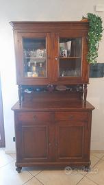 Credenza legno 
