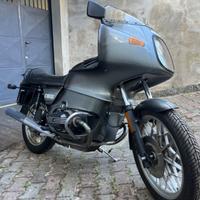 Bmw r 100 rs - 1982