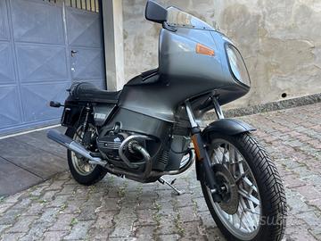 Bmw r 100 rs - 1982