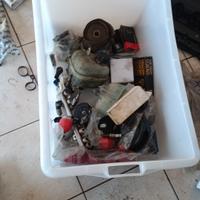 materiale per motore N14 Mini cooper Spedisco!