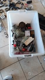 materiale per motore N14 Mini cooper Spedisco!