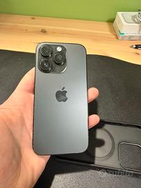 APPLE IPHONE 14 PRO 128 GB - ORIGINALE