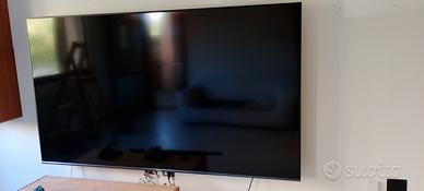 TV 100 pollici