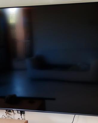 TV 100 pollici