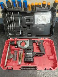 Trapano demolitore Parkside