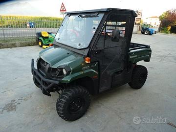 Kawasaki Mule Pro MX