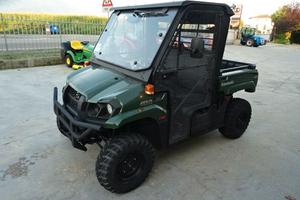 Kawasaki Mule Pro MX
