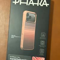 Cover Pitaka Iphone 17 Pro