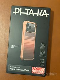 Cover Pitaka Iphone 17 Pro