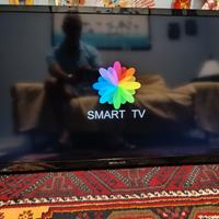 Smart TV Android 40 "