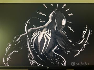 Monitor 300hz