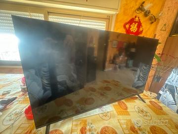 Televisori nuovi 42 e 55 pollici con garanzia!