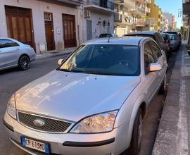 Ford Mondeo 2004