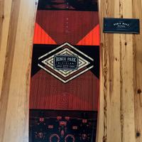 Tavola Wakeboard Ronix Kinetik Projet 144 cm