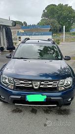Disponibile dacia duster 1600 benzina gpl 4x4