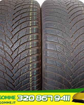 Gomme 255/45/20 FIRESTONE Invernali