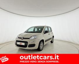 Fiat Panda 1.2 easy 69cv e6