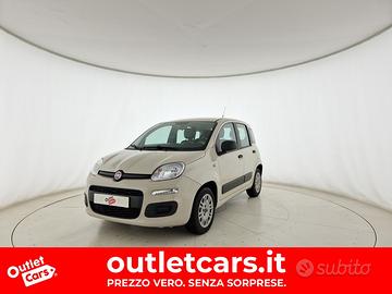 Fiat Panda 1.2 easy 69cv e6