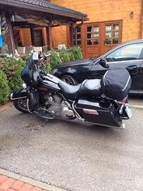 Harley Davidson Electra Glide Standard