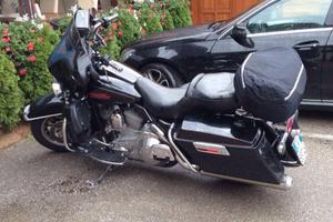 Harley Davidson Electra Glide Standard