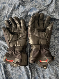 Guanti da moto invernali Held