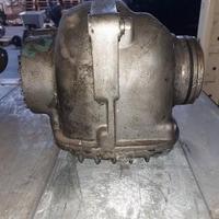 Differenziale Posteriore Per Ford Scorpion 4x4