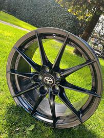 Cerchi Originali Yaris GR - Nuovi