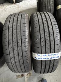 gomme usate 2156517 Estivo HANKOOK - Ven - 740