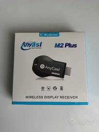 Miracast stick HDMI Wifi Display 