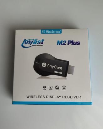 Miracast stick HDMI Wifi Display 