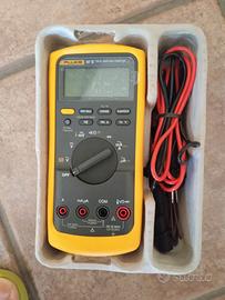 Multimetro professionale FLUKE