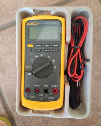 Multimetro professionale FLUKE