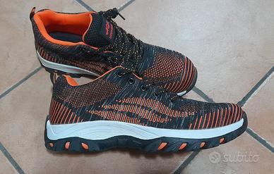 Scarpe Antinfortunistica Aox 43 "NUOVE"
