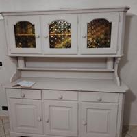 vetrinetta shabby