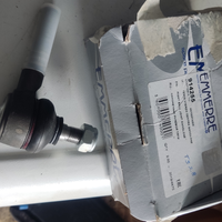 Testina braccio sterzo FD gasolone