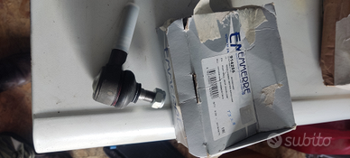 Testina braccio sterzo FD gasolone