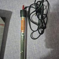 Riscaldatore per acquario 100 W