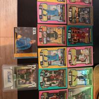 Panini Serie A 2023/24 numerate+ autografata