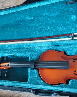 violino eko 3/4 come nuovo