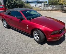 Ford Mustang 4.0 v6 NO SUPERBOLLO unicoproprietari