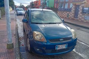 Fiesta ford