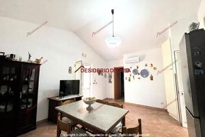 Casa, Castellammare del Golfo.