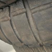 Pirelli scorpion rally  usate al 50%