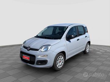 FIAT Panda Panda 1.0 FireFly Hybrid