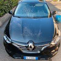 Renault Megane Mégane Sporter dCi 8V 110 CV Energy